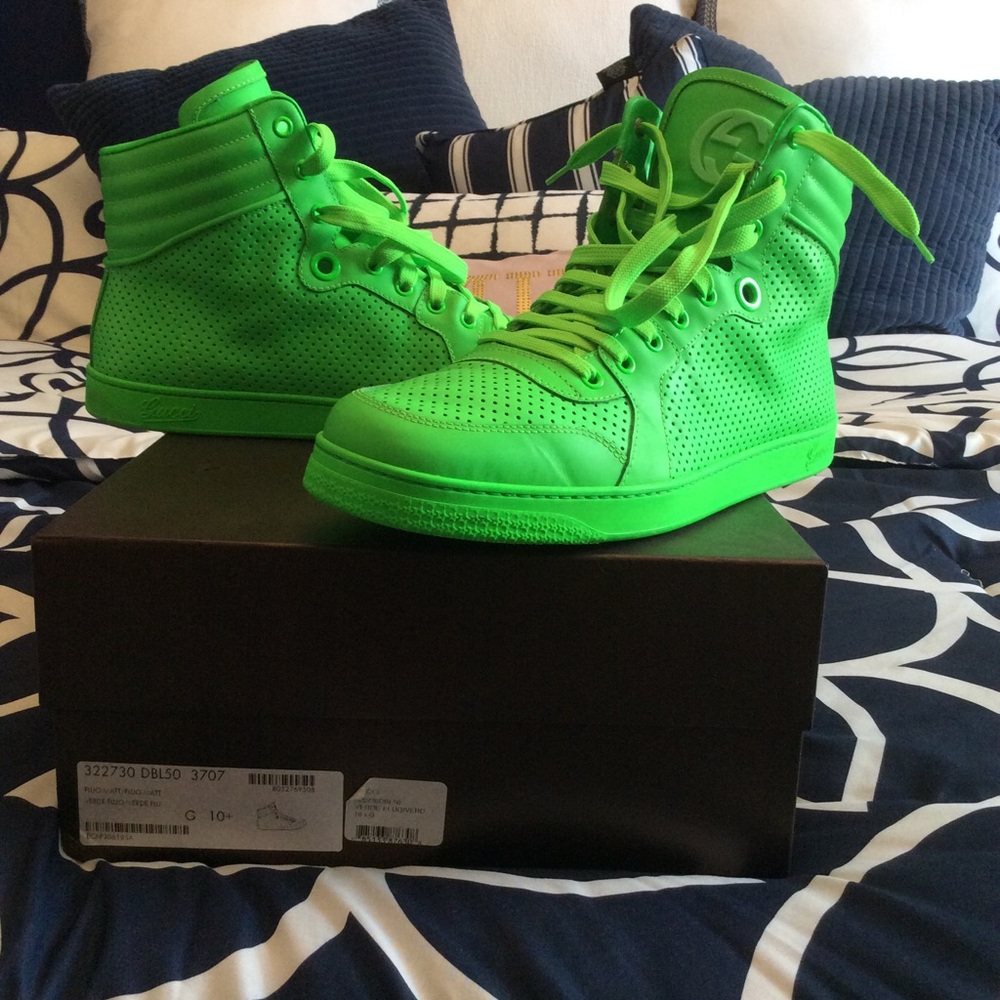 Gucci sneakers